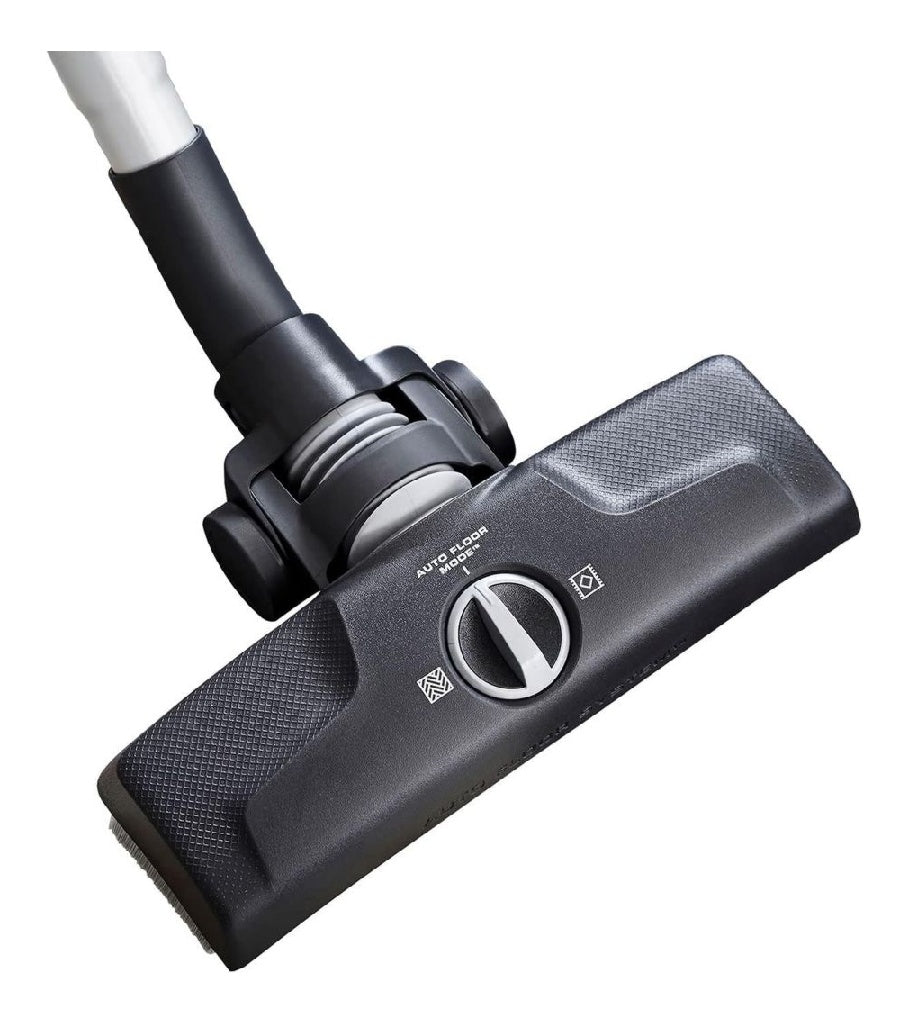 Electrolux ZE072 Brosse Dust Magnet Silent pour Aspirateurs Tra?neaux Compatible poss¨¦dant Tubes de 32 mm et 35 mm Adaptateur Inclus Nettoyage Silencieux et Efficace Couleur Noire
