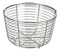 Panier 010920260107 Lagostina vapeur pour Autocuiseur Acier Inoxydable Inox 19 x 19 x 12 cm 7 L