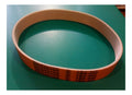 Megadyne TB2400 Courroie 9 gole poly V Made in Italy