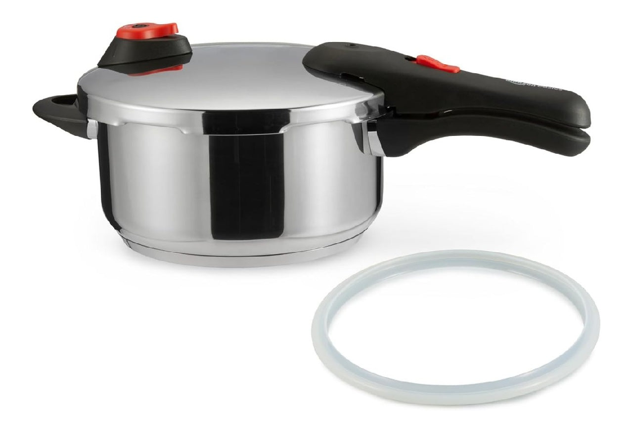 en Autocuiseur Acier Inoxydable ¨¤ Induction 4 litre