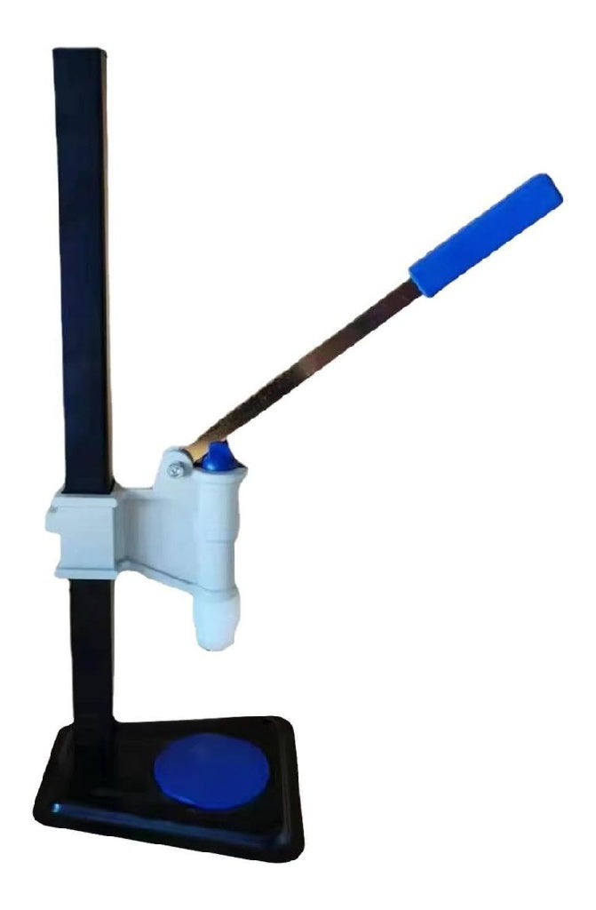 Outil Sertissage de Manuel destin¨¦ ¨¤ Flacons de Parfum Vaporisateur et Scelleuse Minibouchonneuse Haute Fiabilit¨¦ et Grande Fiabilit¨¦